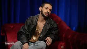 Fiul Luminiței Anghel, în lacrimi! Ce l-a făcut să răbufnească pe David Pușcaș: „Nu vin la muncă să fiu întrebat de ce m-am certat cu mama!”